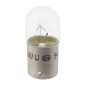 Minijaturna sijalica sa metalnim grlom 24V STANDARD, R10W, BA15s, 10W