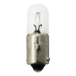 Minijaturna sijalica sa metalnim grlom 12V STANDARD, T4W, BA9s, 4W, blister