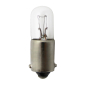 Minijaturna sijalica sa metalnim grlom 24V STANDARD, T4W, BA9s, 4W