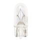 Minijaturna sijalica sa staklenim grlom 24V STANDARD, W5W, W2.1x9.5d, 5W, blister