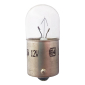 Minijaturna sijalica sa metalnim grlom 12V STANDARD, R10W, BA15s, 10W, blister