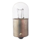 Minijaturna sijalica sa metalnim grlom 24V STANDARD, T4W, BA9s, 4W, blister