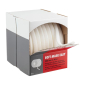 Samoljepljiva pjenasta traka Soft mask easy, 20mm, 50m, bijela                       