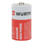 Alkalna baterija High Power, LR20-1,5V                               