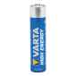 Baterija Micro/AAA/LR03