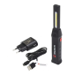 Aku-LED ručna lampa Ergopower Pen Plus, 250 lm                                  