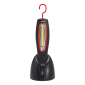 Aku LED ručna lampa WLH 30 Premium, 200 lm                                  