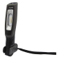 Aku-LED-Ručna lampa Ergopower Compact, 6W, 450 lm                              