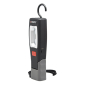 Ručna akumulatorska lampa ERGO POWER MINI, 250 lm                                  