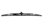 Metlica brisača za komercijalna vozila Heavy Duty, 650 mm                                  