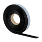 Zaptivna EPDM traka od kaučuka, 3X30 mm, 10 m                           