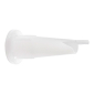 Dizna za metalne kartuše 300/310 ml, Prozirna                                