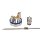 Set dizni za lakirerski pištolj AP, 1,6mm                                   