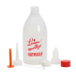 Dozator za ljepilo za drvo, 500 ml