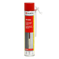 1K- Sprejna PU pjena, REDSTRIPE, 750 ml                                  
