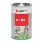 AL 1100 - Aluminijska pasta, 1 kg                                    