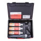 Set protivpožarne pjene 90, 3X625 ml                                