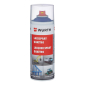 Lak u spreju Quattro, Ultramarin plava, 400 ml                