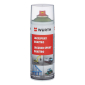 Lak u spreju Quattro, Žuto-zelena, 400 ml                     