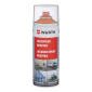 Lak u spreju Quattro, Cement siva, 400 ml                     