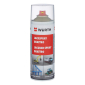 Lak u spreju Quattro, Žuto-siva, 400 ml                       