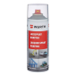 Lak u spreju Quattro, Volvo građevinska siva, 400 ml          
