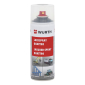 Lak u spreju Quattro, Bomag antracit, 400 ml                  