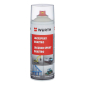 Lak u spreju Quattro, Krem bijela, 400 ml                     