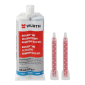 2K Ljepilo za plastiku Replast 210S, 50 ml