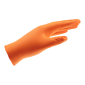 Jednokratne rukavice Grip Nitril, Vel. XXL