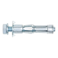 Metalna tipla za šupljine W-MH, M8X65/55mm                              