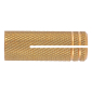 Mesingana tipla, M8/D10X30mm                             