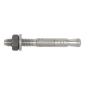 Fix-anker W-FA/A4 nehrđajući čelik A4, M12X110mm