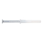 Ekser-tipla upuštene glave W-ZND tip SK, 6X40 mm                                 