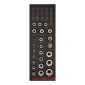 Set TORX nasadnih ključeva i bitova 1/4", 3/8", 1/2" RED STRIPE SK6, 2.4, 41 dio, "2.4; 41 dij."                          