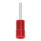 Izolovane kablovske stopice, štift oblik, 1,0 mm2                                 
