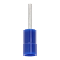 Izolovane kablovske stopice, štift oblik, 2,5 mm2                                 