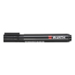 Marker sa tintom Standard, crni, 1,5 - 3 mm                        