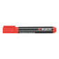 Marker sa tintom Standard, crveni, 1,5 - 3 mm                      