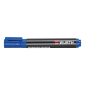 Marker sa tintom Standard, plavi, 1,5 - 3 mm                       
