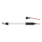 LED-Ručna lampa WLH 6, 500 lm                                  