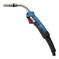 Profi MIG/MAG gorionik MB 24 KD, 4 m/250 A                               