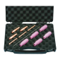 Set za Lift TIG gorionike - za volfram iglu prečnika 2,4mm, 1,6mm                                   