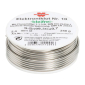 Meki lem za elektroniku bez olova br. 10, 250g/D2,0mm