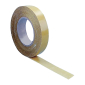 Dvostrano ljepljiva traka za krovne folje EURADOP, 19mm X 50m                              