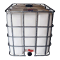 Ljepilo za drvo D3/D4 STANDARD INDUSTRY, 1.100kg                                 