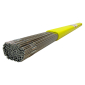 Šipka za TIG zavarivanje nehrđajućeg čelika 316 LSi, 1,6x1000 mm                             