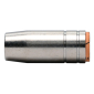Standard gasna mlaznica za gorionike LBI 25/MB 25 AK, D12,5 mm                                