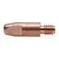 Standard kontaktna provodnica za čeličnu žicu - industrijska, D1,0 x 30 mm                            