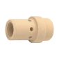 Standard keramički difuzor za gorionike LBI 24/MB 24 KD, L=20mm                                  